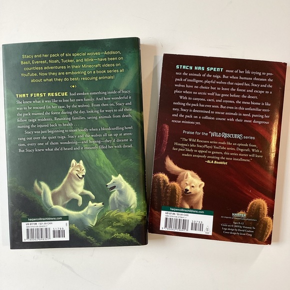 Author signed first edition! - Picture 4 of 5